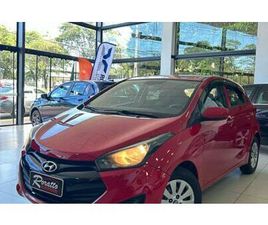 HYUNDAI HB20 COMFORT PLUS 1.0 TB FLEX 12V MEC.