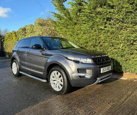 2.2 SD4 PURE TECH AUTO 4WD EURO 5 (START/STOP) 5DR