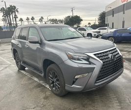 LEXUS GX 460 PREMIUM