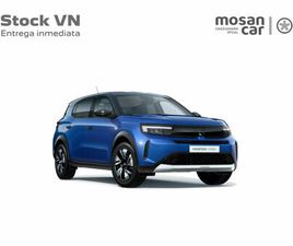 OPEL FRONTERA 1.2T XHT HYBRID 107KW GS EDCT 146 5P