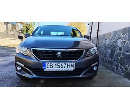 PEUGEOT 301 PEUGEOT 301