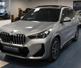 BMW X1 U11 SDRIVE 20I 170CH DKG7 M SPORT
