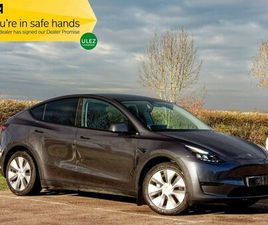 TESLA MODEL Y LONG RANGE 2023 TESLA MODEL Y E LONG RANGE