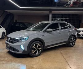 VOLKSWAGEN NIVUS HIGHLINE 1.0 200 TSI FLEX AUT 2024