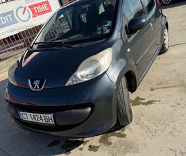 PEUGEOT 107 PEUGEOT 107