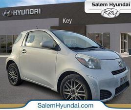 USED 2014 SCION IQ 10 SERIES