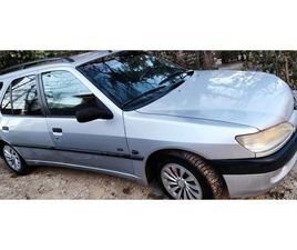 PEUGEOT 306 1.9TDI