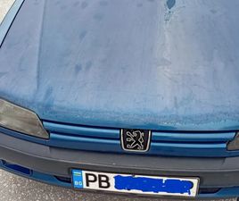 PEUGEOT 306