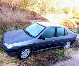 PEUGEOT 306 ST