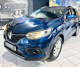 RENAULT KADJAR 1.5 DCI ZEN