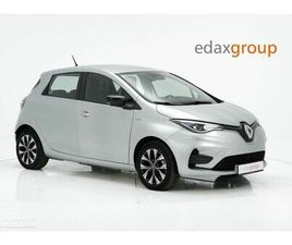 RENAULT ZOE R135 RENAULT ZOE (C/ BATERIA) LIMITED 50