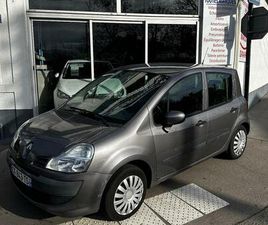 GRAND MODUS.COM EURO 5 1.2 16V 75 ECO2