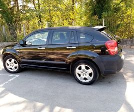 DODGE CALIBER CRD 2. 0