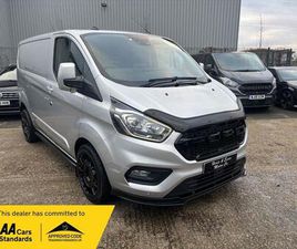 2.0 280 ECOBLUE LIMITED L1 H1 EURO 6 (START/STOP) 5DR