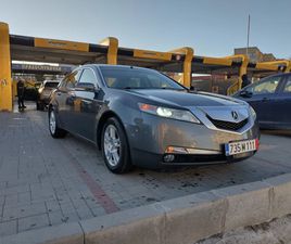 ACURA TL ACURA TL 3.5