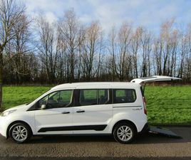 1.5 ECOBLUE ACTIVE EURO 6 (START/STOP) 5DR