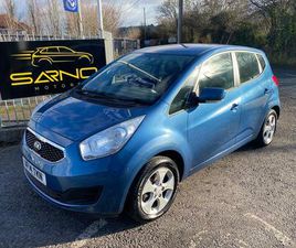 1.4 ECODYNAMICS 2 EURO 5 (START/STOP) 5DR