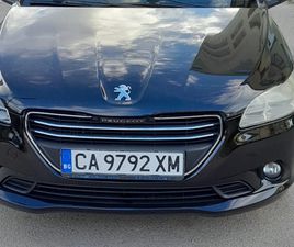 PEUGEOT 301 PEUGEOT 301