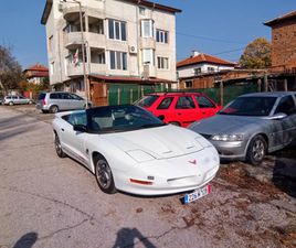 PONTIAC FIREBIRD 3.4