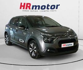 CITROEN C3 PICASSO CITROEN C3 1.2 PURETECH 110 MAX