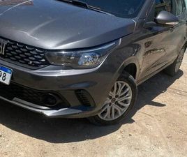 FIAT ARGO 1.0 6V FLEX. 2022