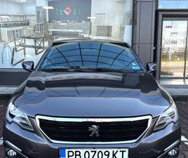 PEUGEOT 301 PEUGEOT 301 1.6 BLUE HDI