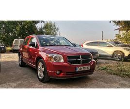 DODGE CALIBER 2.0I