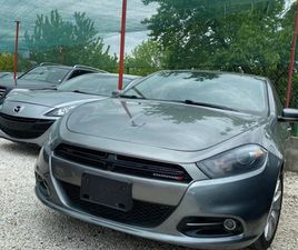 DODGE DART 2.0