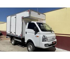 HYUNDAI HR 2.5 CRDI GL 4WD