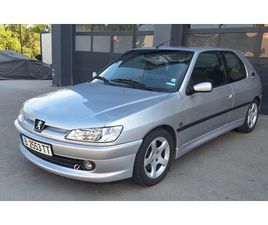 PEUGEOT 306 GTI-6