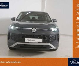 VOLKSWAGEN TAYRON VOLKSWAGEN TAYRON 1.5 ETSI LIFE