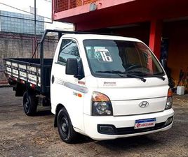 HYUNDAI HR 2.5 CRDI
