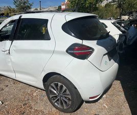 RENAULT ZOE R135