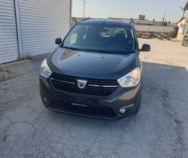 DACIA LODGY 1.6