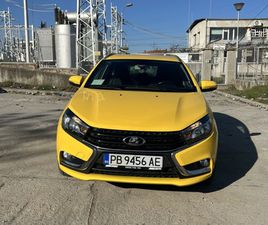 LADA VESTA 1.6