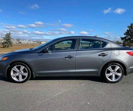 ACURA ILX ACURA ILX 2.0 LPG