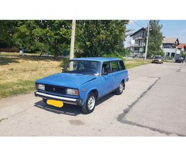 LADA 2104 LADA 2104