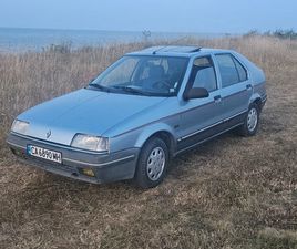 RENAULT R 19 RENAULT 19