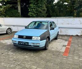 VOLKSWAGEN VENTO VR6 VW VENTO VR6