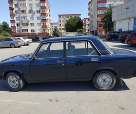 LADA 2107