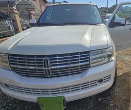LINCOLN NAVIGATOR