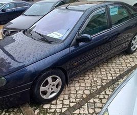 RENAULT LAGUNA 1.6 RXE