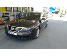 RENAULT LATITUDE 3000 DCI INITIALE