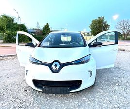 RENAULT ZOE R90