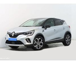RENAULT CAPTUR 1.6 E-TECH PLUG-IN INTENS