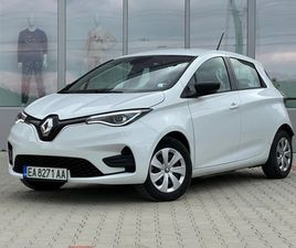 RENAULT ZOE R110 52KWH
