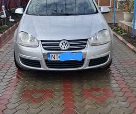 VOLKSWAGEN GOLF VARIANT VOLKSWAGEN GOLF 5 2008 ADJUDENI