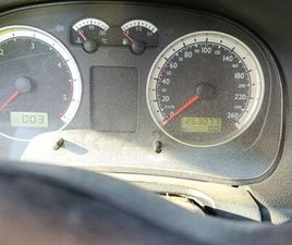 VÂND BORA DIN 1999 23 AUGUST