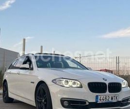 BMW SERIE 5 535DA TOURING