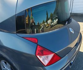 RENAULT AVANTIME 2.0I